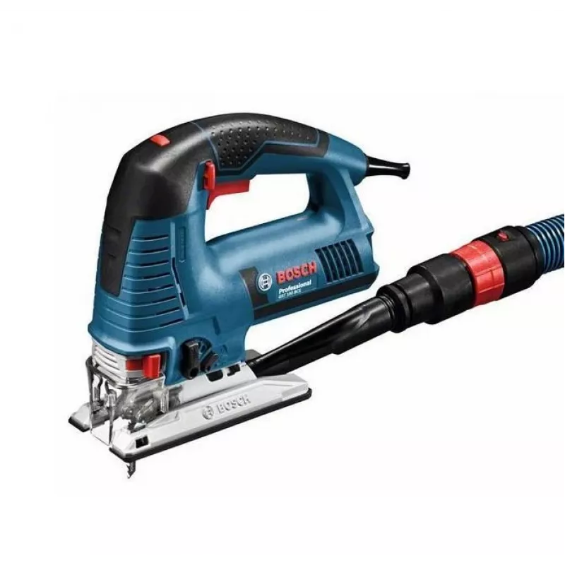 Bosch GST 160 BCE elektriskais figūrzāģis 800 W 2,3 kg