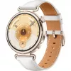 Viedpulkstenis Huawei WATCH GT6 1,32 collu AMOLED 64GB Zelts