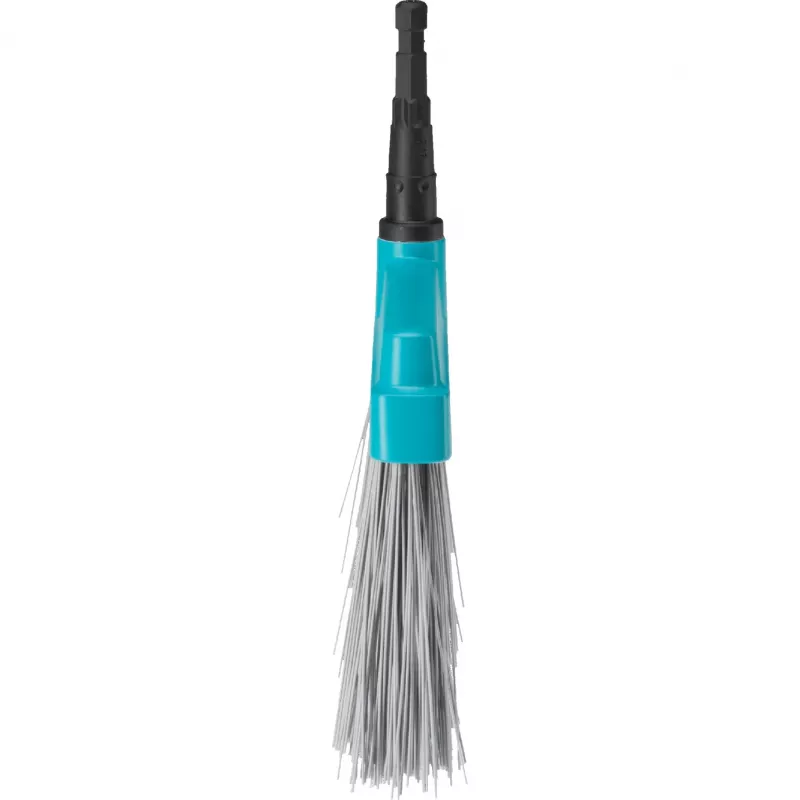 Gardena 03609-20 - Outdoor - zils - pelēks - cieti sari - plastmasa - 320 mm