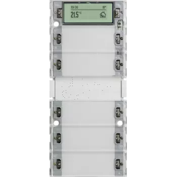 Gira 514500 tīkla iekārta