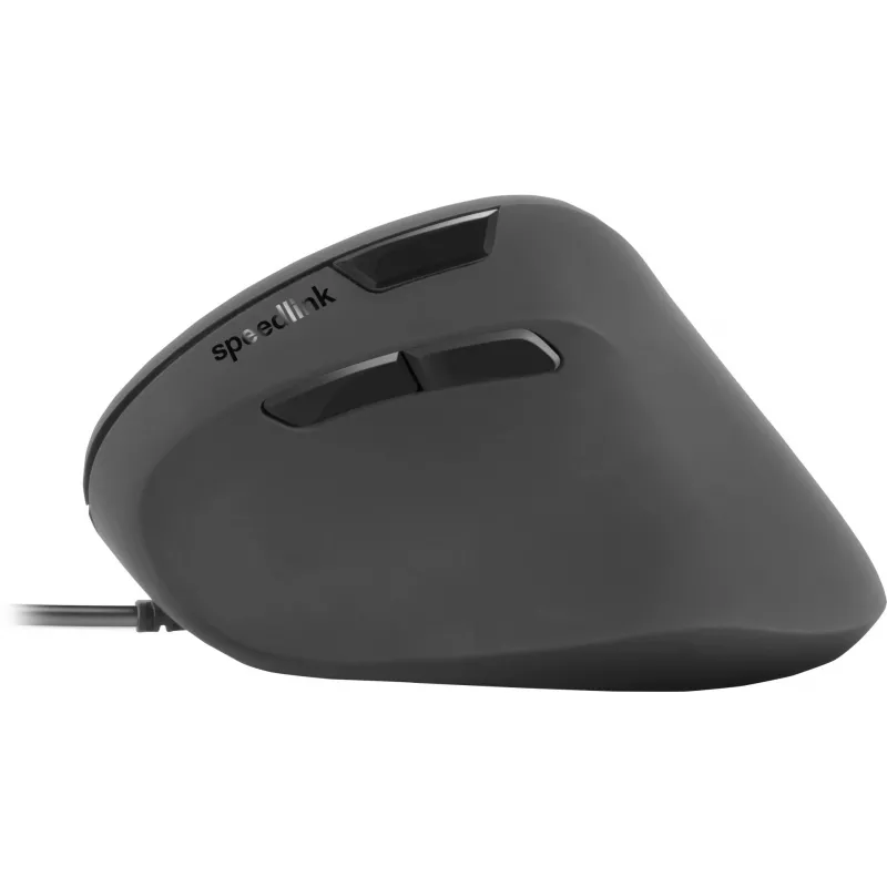 Pele SPEEDLINK PIAVO Office USB Type-A optiskā 2400 DPI