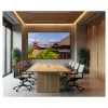 164,0 cm/65 inch (3840x2160) JAPANNEXT JN-IPS650UHD60F 16:9 IPS 60Hz HDMI USB WLAN Speaker Melns