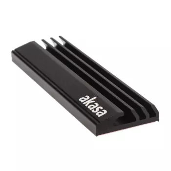 M.2 SSD dzesētājs Akasa A-M2HS01-BK