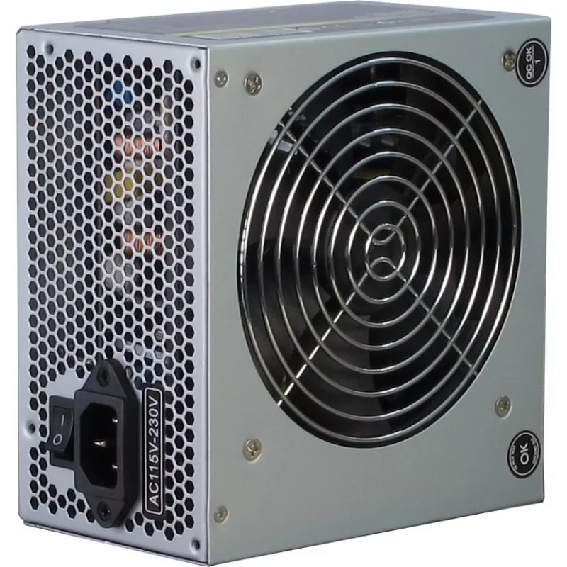 Barošanas bloks Inter-Tech Coba CES-350B 350 W