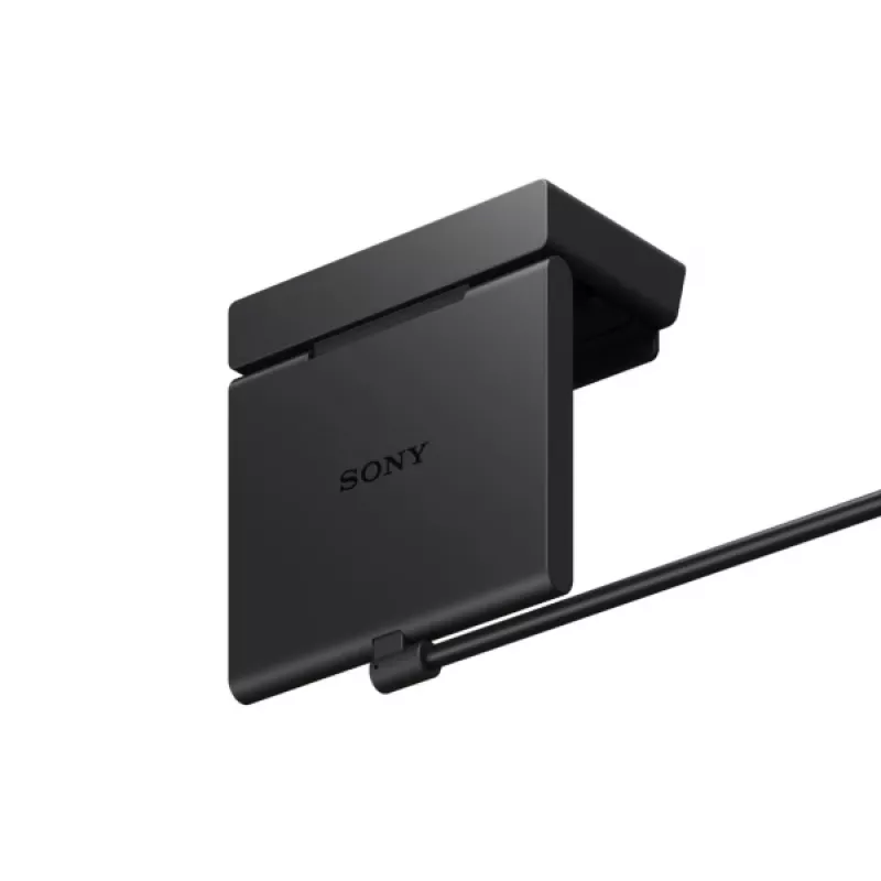 Sony CMUBC1.CE7 tīmekļa kamera 1920 x 1080 pikseļi USB 2.0 Melna