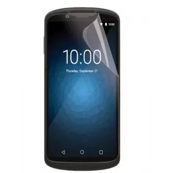 Aizsargplēve Mobilis 036267 Zebra TC53 TC58 pret skrāpējumiem un triecieniem