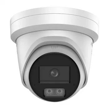 Drošības kamera Hikvision DS-2CD2387G3-LI2UY(2.8MM) 8MP IR IP