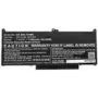 CoreParts MBXDE-BA0205 klēpjdatora rezerves daļa Akumulators