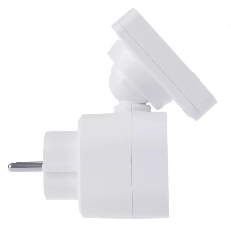 Digitālais taimeris GB605 E GreenBlue 16A IP20