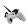 Spēļu kontrolieris Razer Wolverine V3 Tournament Edition balta USB Analogue PC Xbox Series S X