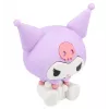 Dzēšgumija Paladone Kuromi chunky novelty eraser PP14533KUR, figūrveida gumija, kolekcionējams izmērs
