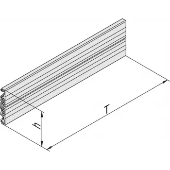 Schroff 30860551 Serveris