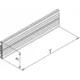 Schroff 30860551 Serveris