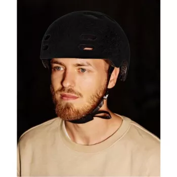 Allround, Helmet pelēka, Gr. M