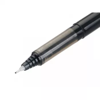Stick pen Pilot Hi-Tecpoint V7 Melns