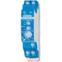 DIN-sliedes universālais elektroniskais relejs Eltako EUD12NPN-UC (MPN 21100806 EAN )