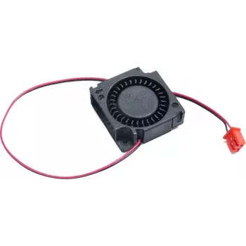 Dzesēšanas ventilators Flashforge Creator 3 Pro (Modelis 30002058002) saderīgs piederums