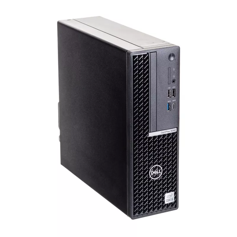 DELL OptiPlex 5090 i5-10500 16GB 256GB SSD SFF Win11pro lietots