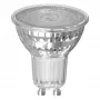 Osram Parathom Reflector | GU10 | 6,1 W | Silta balta