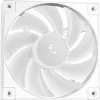 Viss vienā šķidruma dzesētājs DeepCool Mystique 240 WH ARGB