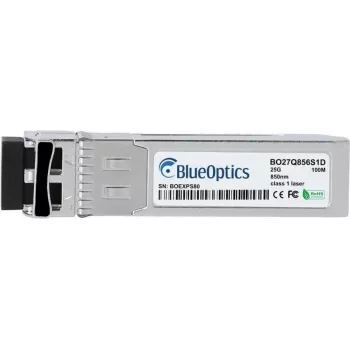 SFP28 raiduztvērēja modulis BlueOptics 0YR96-BO 25000 Mbit/s 850 nm