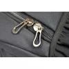 Ikdienas mugursoma Port Designs Eco SYDNEY melna PET 330x180x440mm