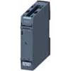 Siemens 3RP25741NW30 3RP2574-1NW30 laika relejs 1 gab.