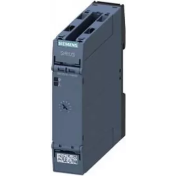 Siemens 3RP25741NW30 3RP2574-1NW30 laika relejs 1 gab.