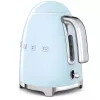 SMEG pastel blue tējkanna KLF03PBEU