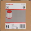 PTFE filtrs Bosch GAS 18V-12 MC Professional Class M putekļu nosūkšanai, modelis 2608000771