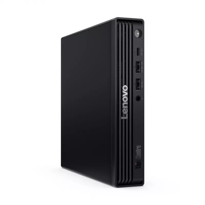 Mini PC Lenovo ThinkCentre M70q G6 Tiny Ultra 5 — Intel Core Ultra 5 225T, 16 GB DDR5-5600, 512 GB NVMe SSD, Intel Graphics, Windows 11 Pro