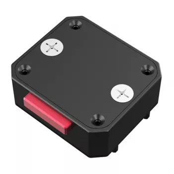 Waydoo ātrais savienotājs