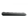 Logitech MK235 Izturīgs bezvadu tastatūras un peles komplekts pelēkā krāsā