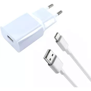 Lādētājs Xiaomi MDY-11-EP USB-A 3A vienporta sienas adapteris