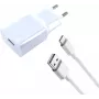 Lādētājs Xiaomi MDY-11-EP USB-A 3A vienporta sienas adapteris