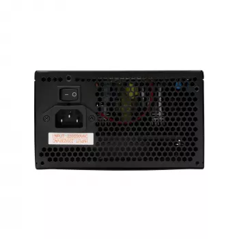 Barošanas bloks SBOX PSU-300 ATX 300W izeja, modelis PSU-300/R