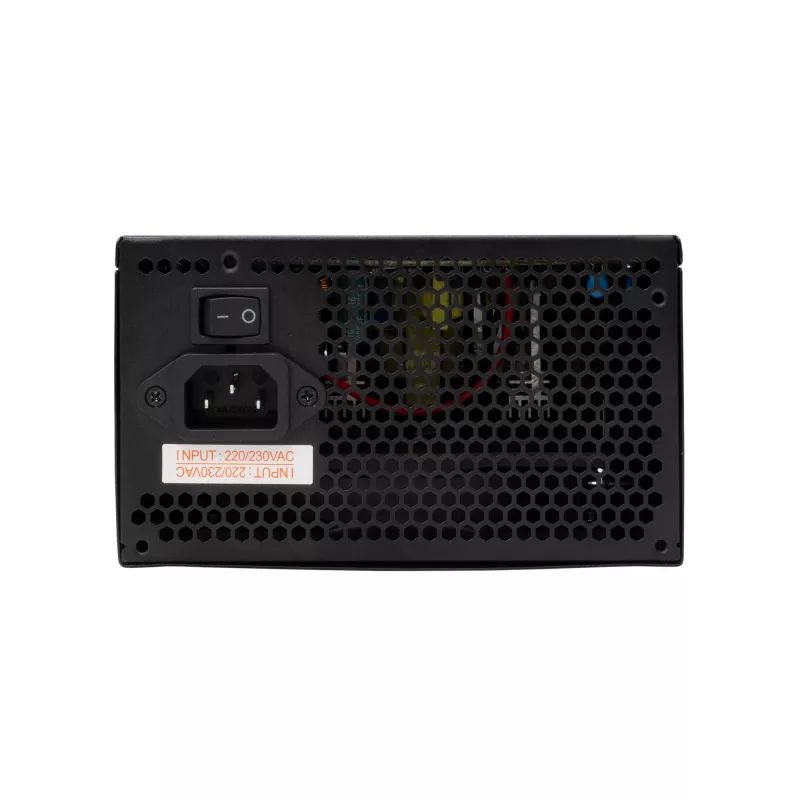 Barošanas bloks SBOX PSU-300 ATX 300W izeja, modelis PSU-300/R