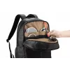 Travel backpack XD-Design Bobby Explore Melns 200x520x330mm PET