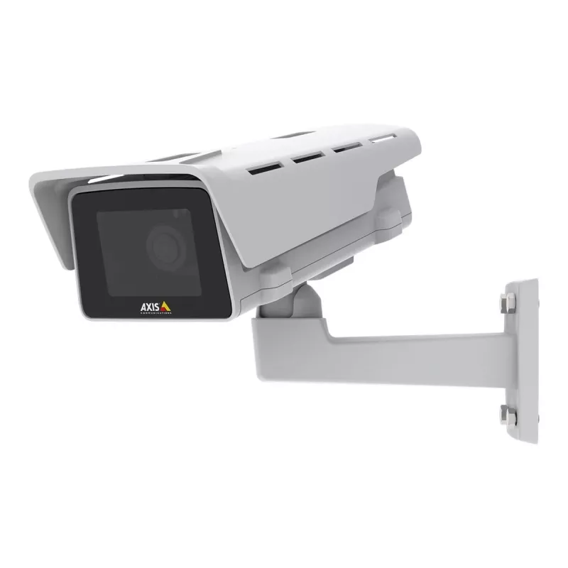 IP drošības kamera Axis 02485-001 1920 x 1080 pikseļi