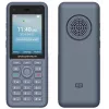 IP telefons Grandstream Networks WP836 zils 3 līnijas LCD Wi-Fi
