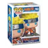 Funko POP Naruto Uzumaki with Scroll, kolekcionējama figūriņa, Anime & Manga