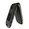 Mobilais telefons MyPhone HAMMER Bow LTE Melns