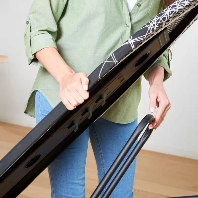 Taurus 994177000 gludināmais dēlis pilnizmēra gludināmais dēlis 320 x 1100 mm