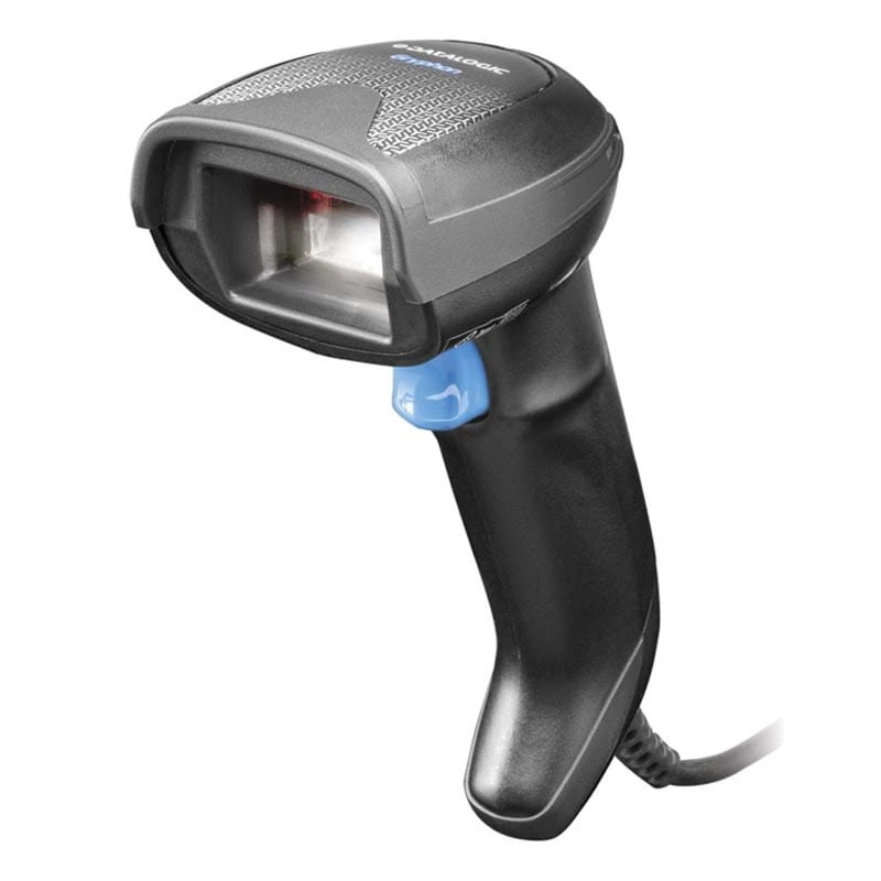 Rokas svītrkodu lasītājs Datalogic Gryphon I GD4500