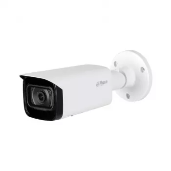 Dahua Technology WizMind IPC-HFW5541T-ASE-0280B Box IP drošības kamera Iekštelpām un ārtelpām 2960 x 1668 pikseļi Griesti/siena