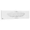 Plaukstas balsts balta Shark KP-012