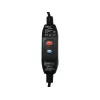 Yato YT-82159 125 mm mitrās/sausās keramikas un flīžu griezējs, 1400 W