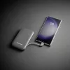 Ārējais akumulators USB 10000MAH/pelēka S10000 7333034 Intenso