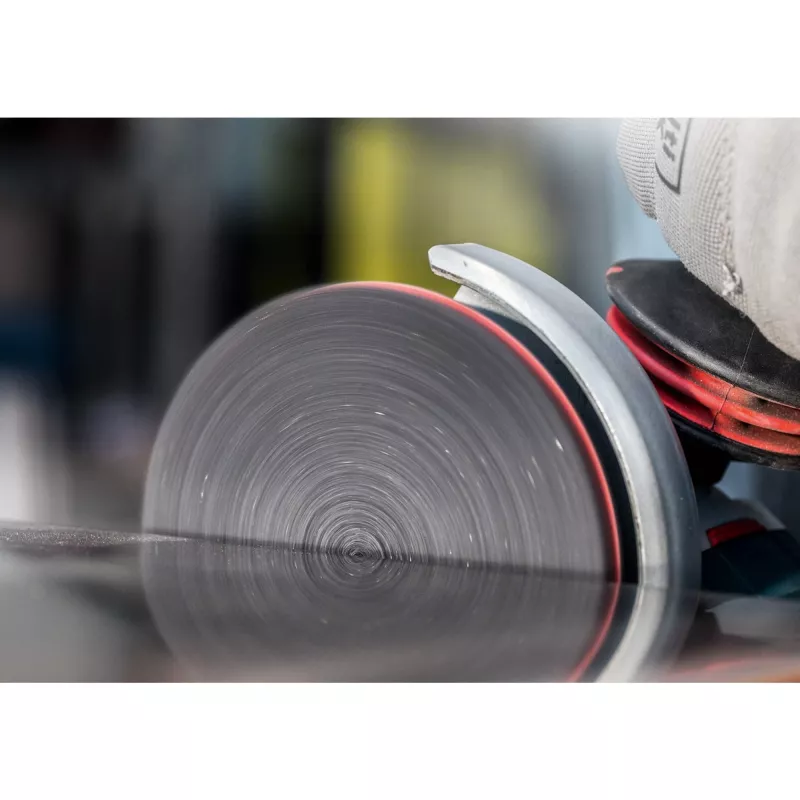 Bosch N880 Slīpēšanas disks metālam, krāsai, nerūsējošajam tēraudam, tēraudam