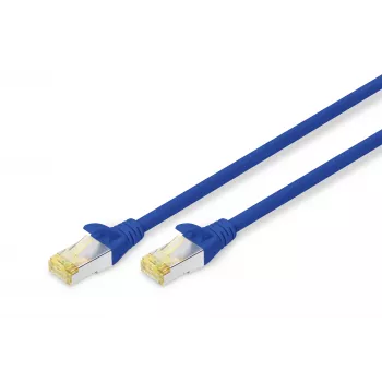 Digitus DK-1644-A-020/B Ethernet komutācijas kabelis